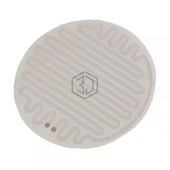53-431239 - TurboFlex Heaters - Heat Tape, Heat Blankets and Heaters