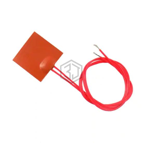 DR1018-5 - Birk Manufacturing - Heat Tape, Heat Blankets and Heaters
