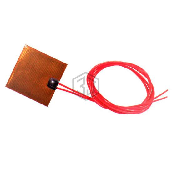 DK1011-5 - Birk Manufacturing - Heat Tape, Heat Blankets and Heaters