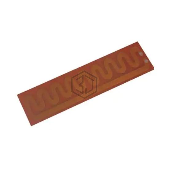 45-444569 - TurboFlex Heaters - Heat Tape, Heat Blankets and Heaters