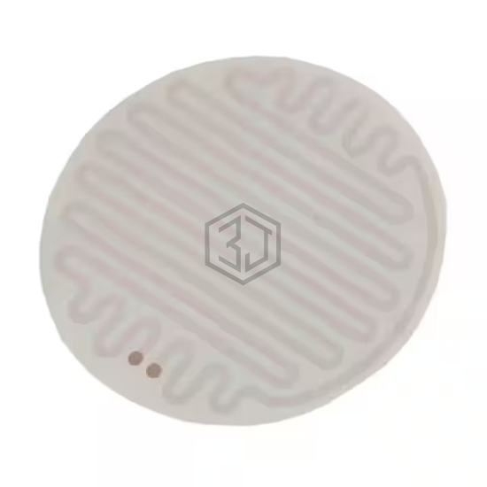 53-461239 - TurboFlex Heaters - Heat Tape, Heat Blankets and Heaters