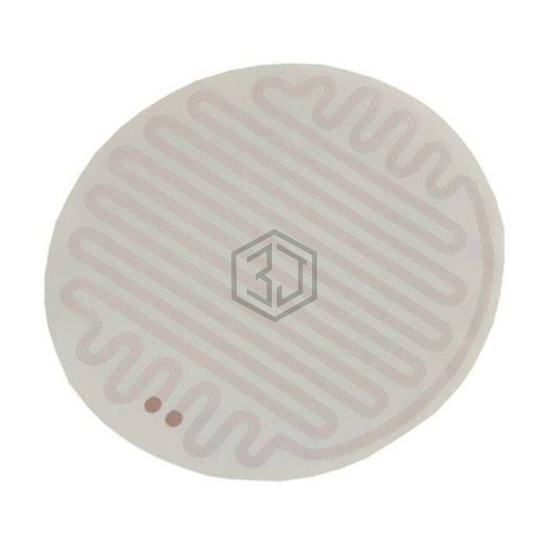 53-481235 - TurboFlex Heaters - Heat Tape, Heat Blankets and Heaters