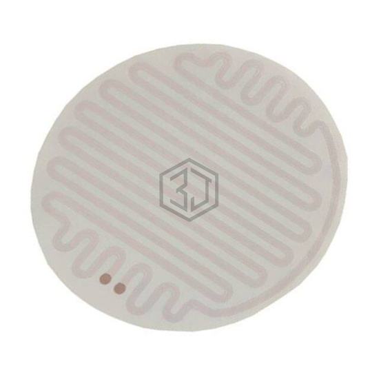 53-491235 - TurboFlex Heaters - Heat Tape, Heat Blankets and Heaters
