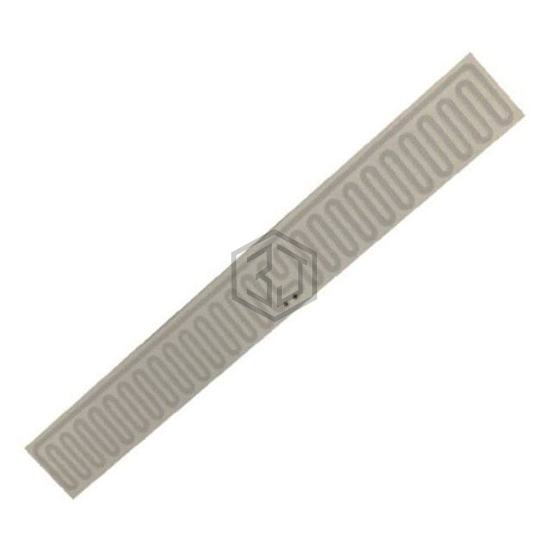 53-326790 - TurboFlex Heaters - Heat Tape, Heat Blankets and Heaters