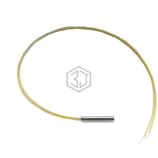 DC1107 - Birk Manufacturing - Heat Tape, Heat Blankets and Heaters