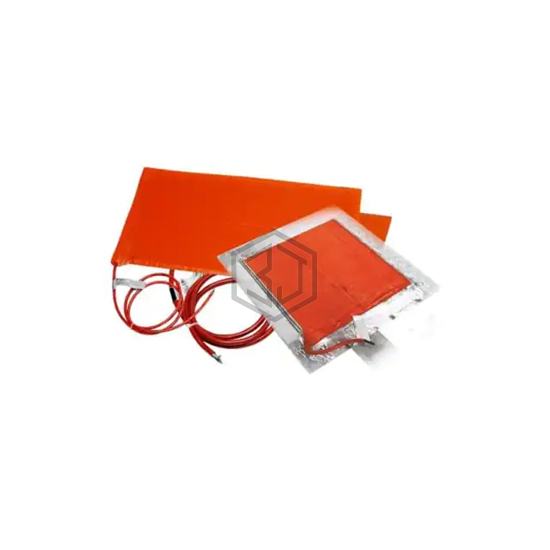 SRP18182 - BriskHeat - Heat Tape, Heat Blankets and Heaters
