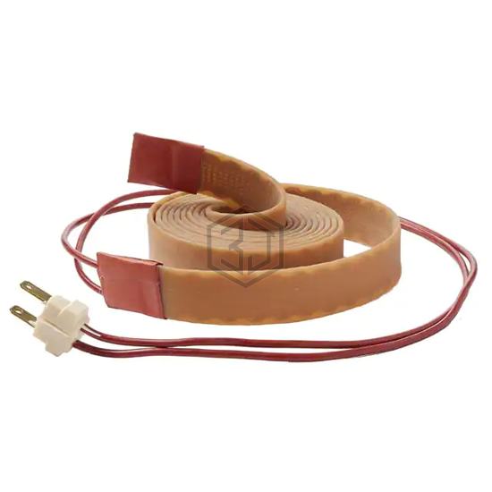 BS0201100L - BriskHeat - Heat Tape, Heat Blankets and Heaters