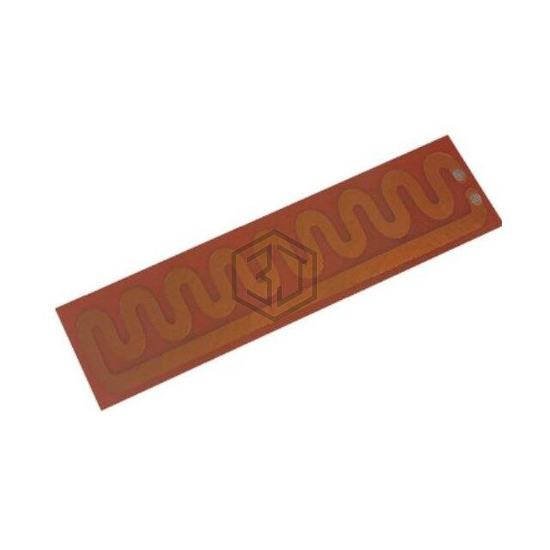 45-444571 - TurboFlex Heaters - Heat Tape, Heat Blankets and Heaters