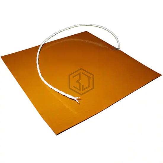 AF-PR6.00-0.80R1NP200.00-6.00 - All Flex Inc. - Heat Tape, Heat Blankets and Heaters
