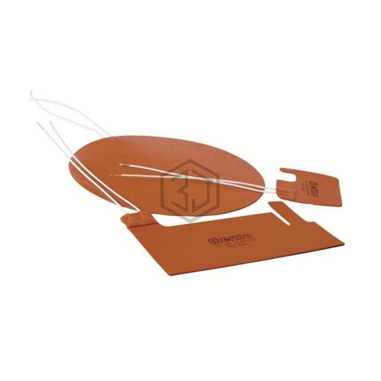 DK0608SA - Thermo Heating Elements - Heat Tape, Heat Blankets and Heaters