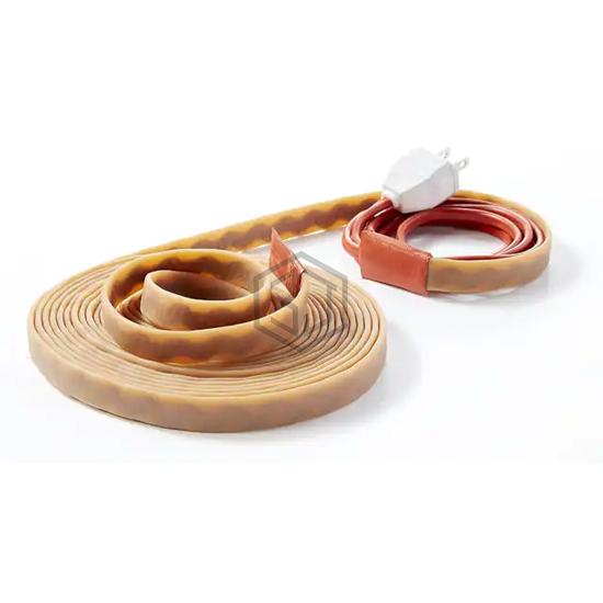RKF051202400 - BriskHeat - Heat Tape, Heat Blankets and Heaters