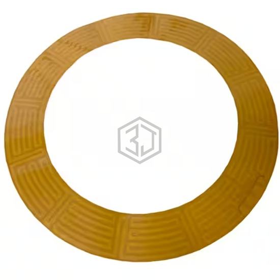 AF-PD3.07-1.50C3NP150.00-0.00 - All Flex Inc. - Heat Tape, Heat Blankets and Heaters