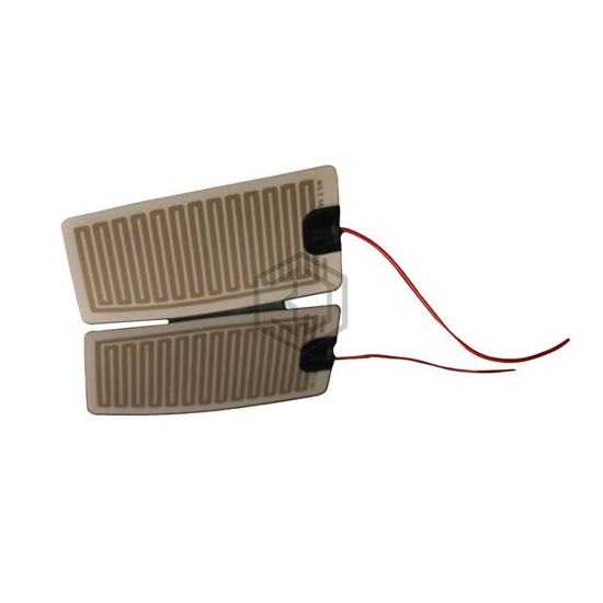 DK0205PA - Thermo Heating Elements - Heat Tape, Heat Blankets and Heaters