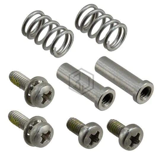 ATS-HK76-R0 - Advanced Thermal Solutions Inc. - Thermal - Accessories