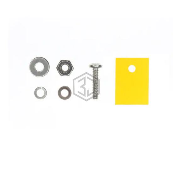 4880G - Aavid, Thermal Division of Boyd Corporation - Thermal - Accessories