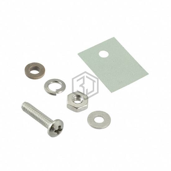 4880SG - Aavid, Thermal Division of Boyd Corporation - Thermal - Accessories