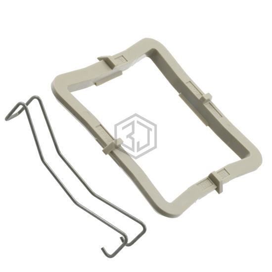 ATS-MG350-R0 - Advanced Thermal Solutions Inc. - Thermal - Accessories