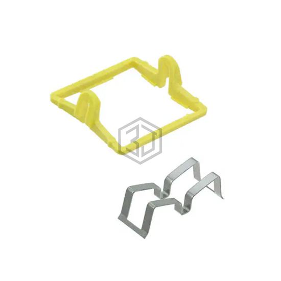 ATS-SG170-R0 - Advanced Thermal Solutions Inc. - Thermal - Accessories