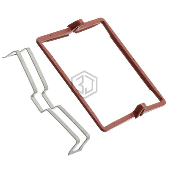 ATS-SG375-R0 - Advanced Thermal Solutions Inc. - Thermal - Accessories