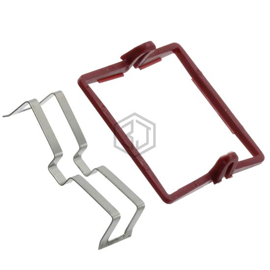 ATS-SG230-R0 - Advanced Thermal Solutions Inc. - Thermal - Accessories