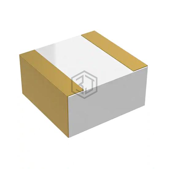 QB0505B25WYS3 - American Technical Ceramics - Thermal - Accessories