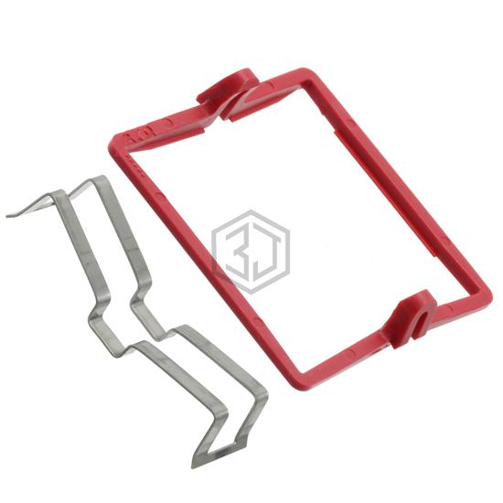 ATS-SG270-R0 - Advanced Thermal Solutions Inc. - Thermal - Accessories