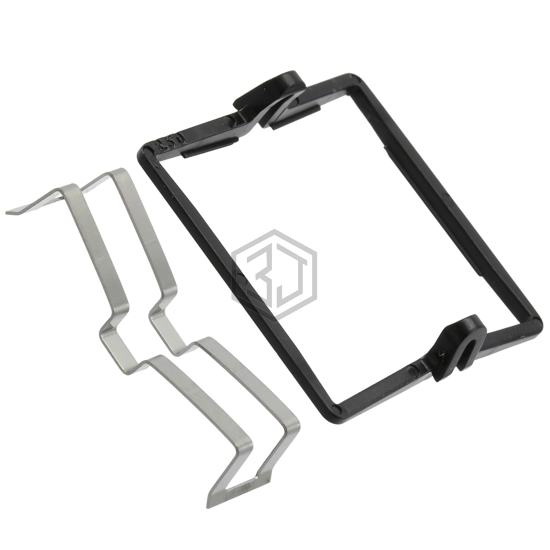 ATS-SG250-R0 - Advanced Thermal Solutions Inc. - Thermal - Accessories