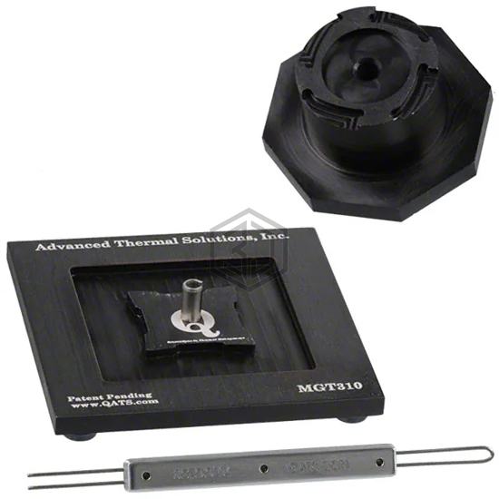 MGT310 - Advanced Thermal Solutions Inc. - Thermal - Accessories