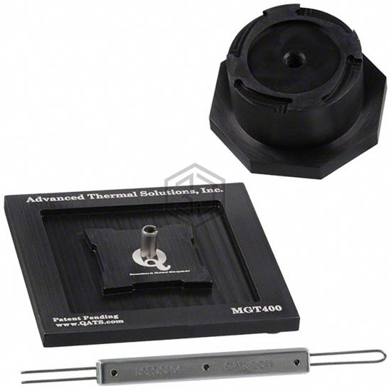 MGT400 - Advanced Thermal Solutions Inc. - Thermal - Accessories