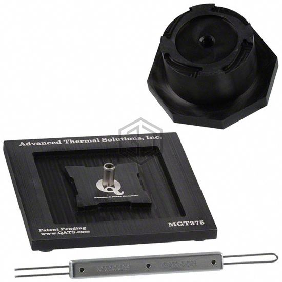 MGT375 - Advanced Thermal Solutions Inc. - Thermal - Accessories
