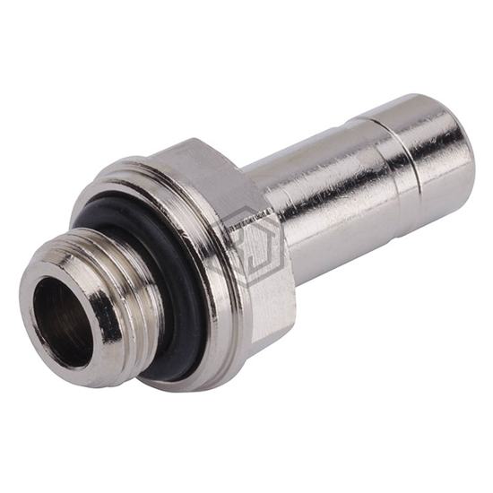 L-ADAP-8-1/8 - Laird Thermal Systems, Inc. - Thermal - Accessories