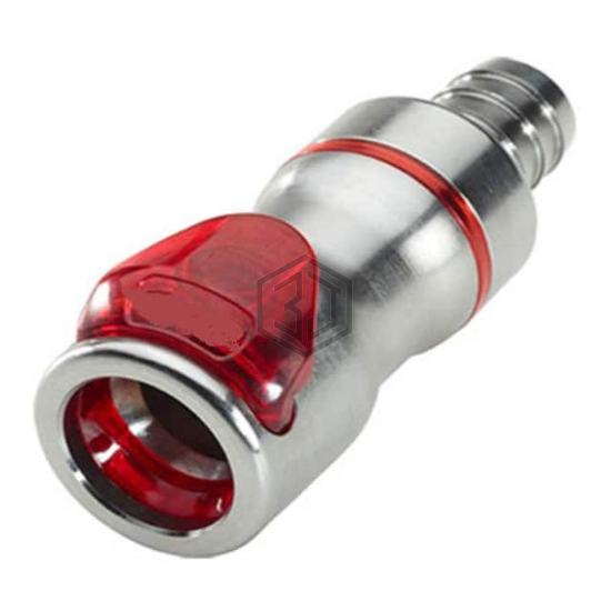 LP4C-38-B-F-R - Wakefield-Vette - Thermal - Accessories