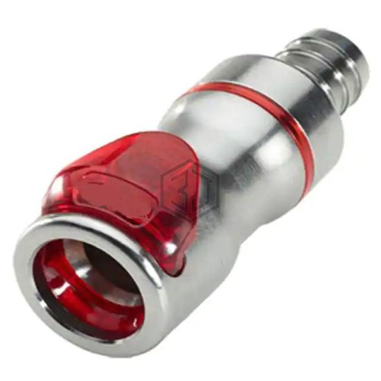 LP4C-25-SAE-F-R - Wakefield-Vette - Thermal - Accessories