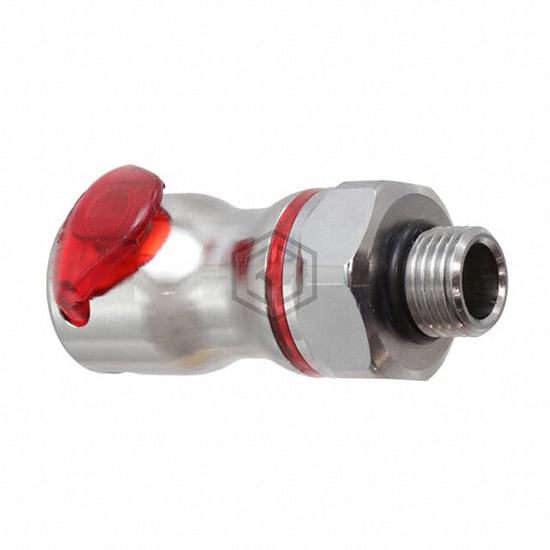 LP6C-38-SAE-F-R - Wakefield-Vette - Thermal - Accessories