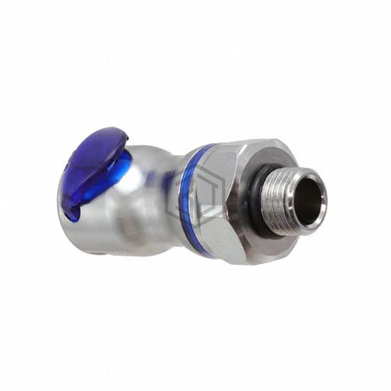 LP6C-38-SAE-F-B - Wakefield-Vette - Thermal - Accessories