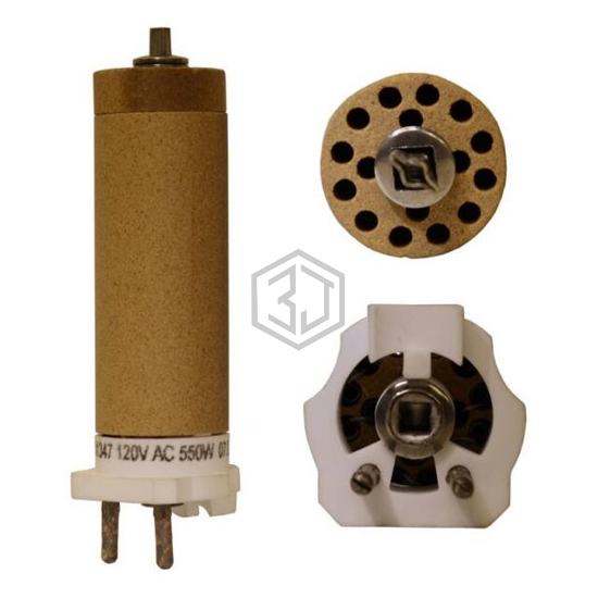 5101347 - Herz - Thermal - Accessories