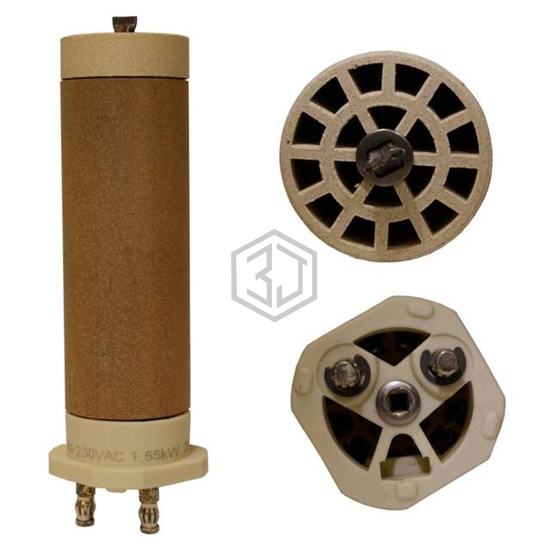 5100689 - Herz - Thermal - Accessories