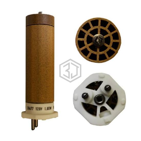 5100650 - Herz - Thermal - Accessories