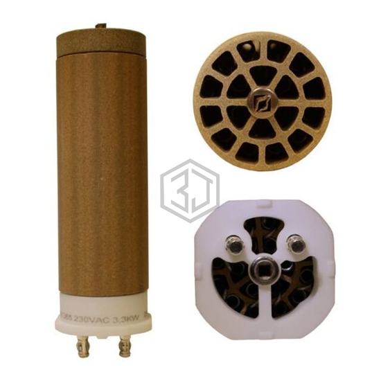 5101365 - Herz - Thermal - Accessories