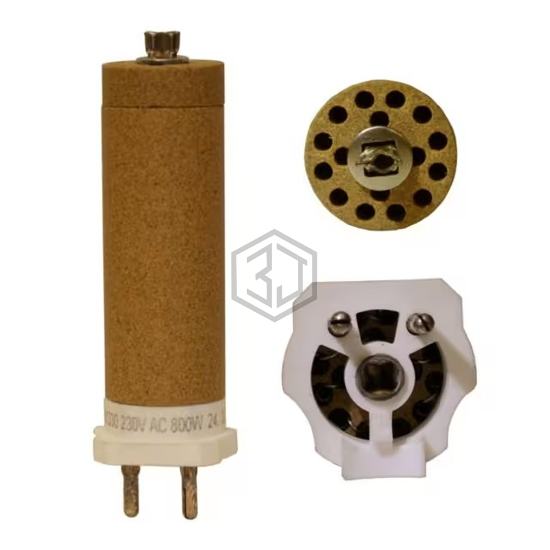 5101330 - Herz - Thermal - Accessories