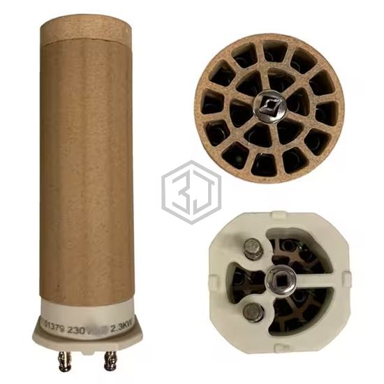 5101379 - Herz - Thermal - Accessories