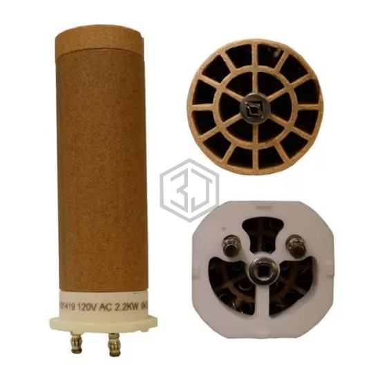 5101419 - Herz - Thermal - Accessories