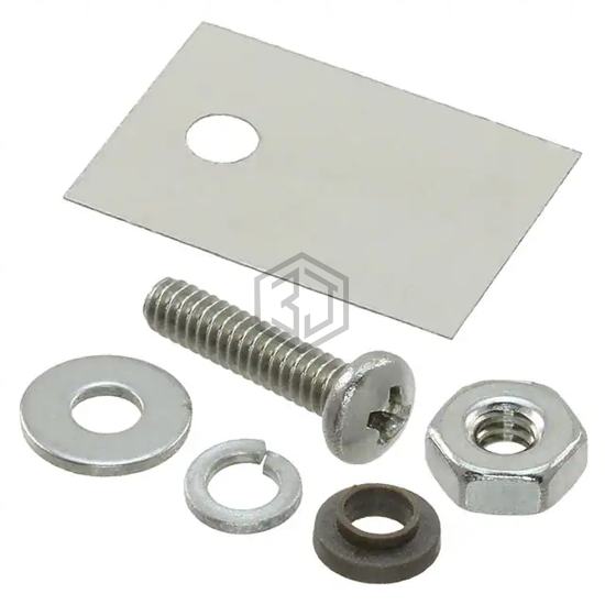 4880MG - Aavid, Thermal Division of Boyd Corporation - Thermal - Accessories