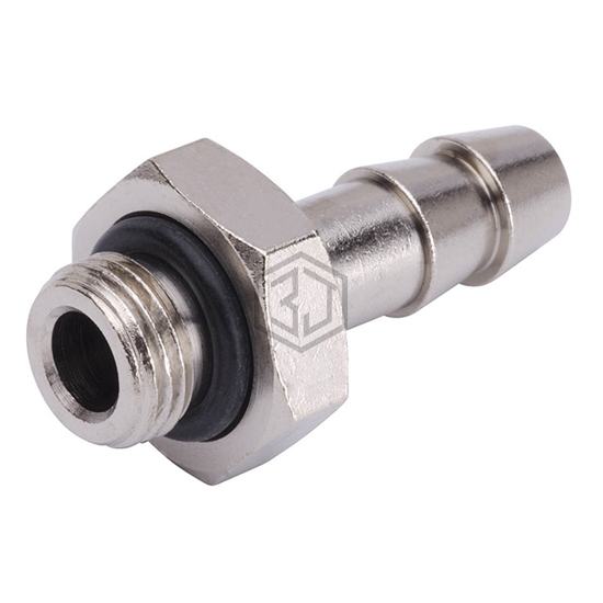 L-NIPP-8-1/8 - Laird Thermal Systems, Inc. - Thermal - Accessories