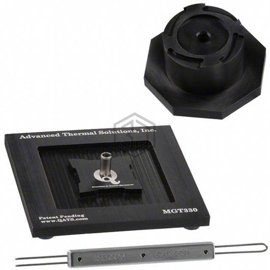 MGT330 - Advanced Thermal Solutions Inc. - Thermal - Accessories