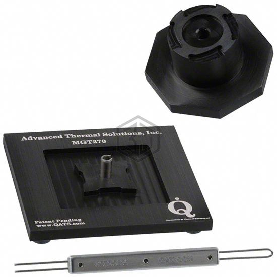 MGT270 - Advanced Thermal Solutions Inc. - Thermal - Accessories