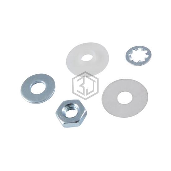 NTE438 - NTE Electronics, Inc - Thermal - Accessories