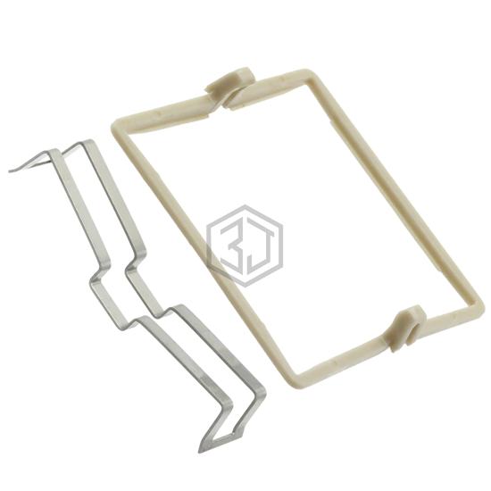 ATS-SG350-R0 - Advanced Thermal Solutions Inc. - Thermal - Accessories