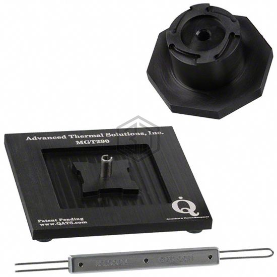 MGT290 - Advanced Thermal Solutions Inc. - Thermal - Accessories