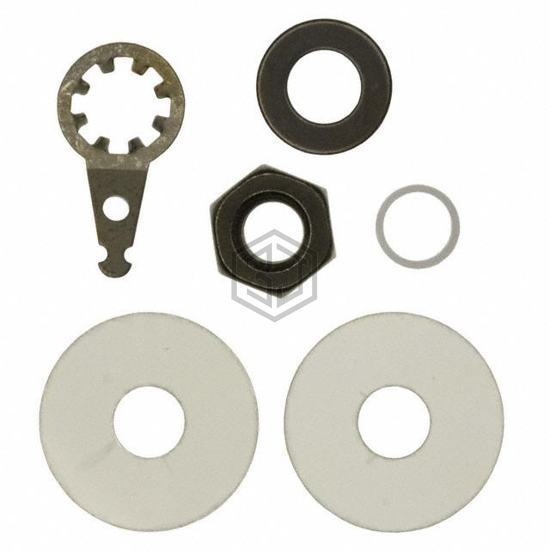 4870M REV M - Aavid, Thermal Division of Boyd Corporation - Thermal - Accessories